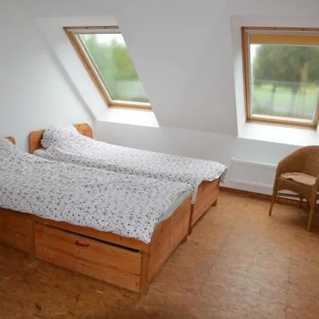 Holistic Eco-Community Vlierhof - Alcohol Restricted *