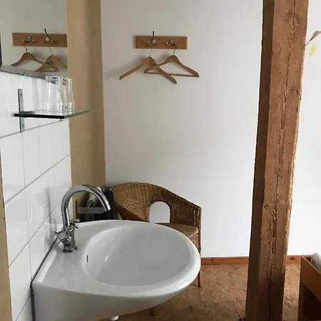 Homestay szállás Holistic Eco-Community Vlierhof - Alcohol Restricted *