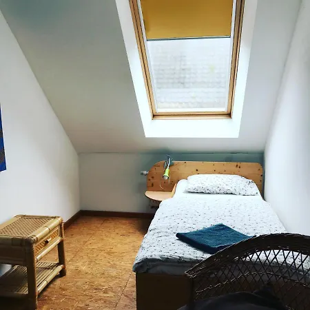 Homestay szállás Holistic Eco-Community Vlierhof - Alcohol Restricted Kleve